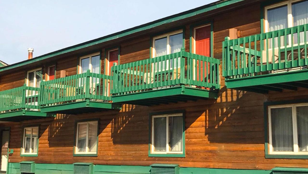 Adirondack Lodge Old Forge Dış mekan fotoğraf