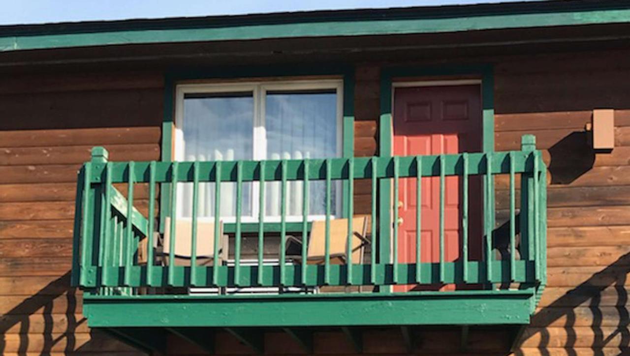Adirondack Lodge Old Forge Dış mekan fotoğraf
